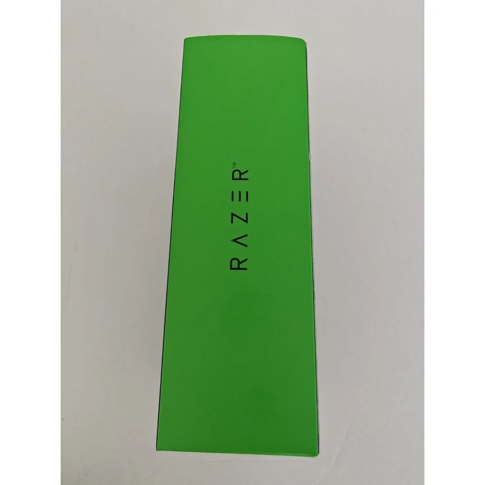 Razer Basilisk V3 Wired Gaming Mouse Chroma RGB 26K DPI New Sealed RZ01-04000100